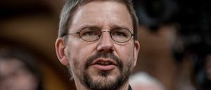Der Menschenrechtsaktivist Peter Steudtner war mehrere Monate in der Türkei in Untersuchungshaft.