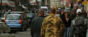 Das Bundesverfassungsgericht entscheidet rechtzeitig vor der nächsten Volkszählung.