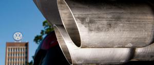 "Dieselgate" stellt alles in Frage - und wird Wendepunkt für Branche