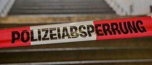 19 Prozent der Befragten hielten es für wahrscheinlich, im kommenden Jahr Opfer eines Raubüberfalls zu werden. Tatsächlich lag das Risiko bei 0,3 Prozent.