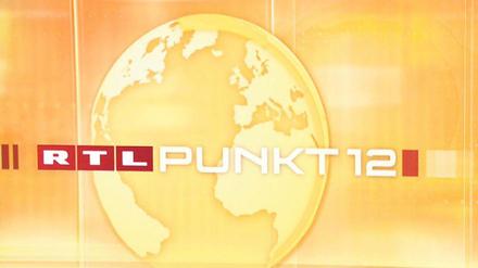 RTL Punkt 12 