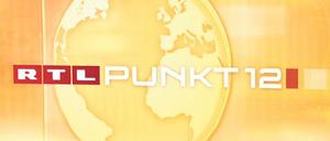 RTL Punkt 12