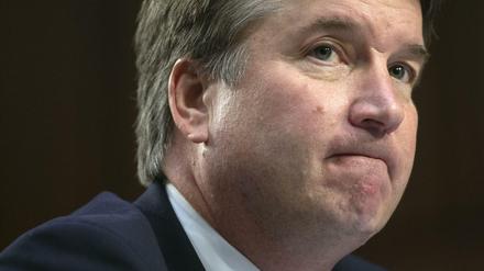 Brett Kavanaugh, Trumps Kandidat für den Supreme Court 