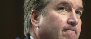 Brett Kavanaugh, Trumps Kandidat für den Supreme Court 