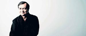 Grenzenlos neugierig. Der Pianist Pierre- Laurent Aimard