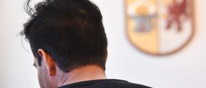 Sein Asylantrag wurde abgelehnt. Nasibullah S. klagte dagegen - und wurde vor Abschluss des Asylverfahrens abgeschoben.