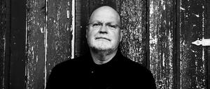 Der Autor Ulrich Schacht, 1951-2018