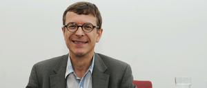 Christoph von Marschall.