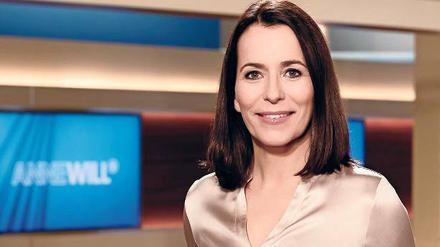 Anne Will