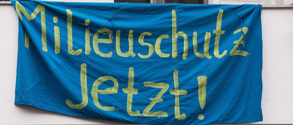 Milieuschutz