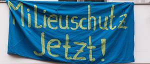 Milieuschutz