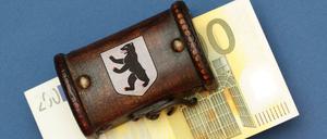 Üppig. Bis Ende 2018 wird es im Landeshaushalt wohl einen Überschuss von mindestens zwei Milliarden Euro geben. 