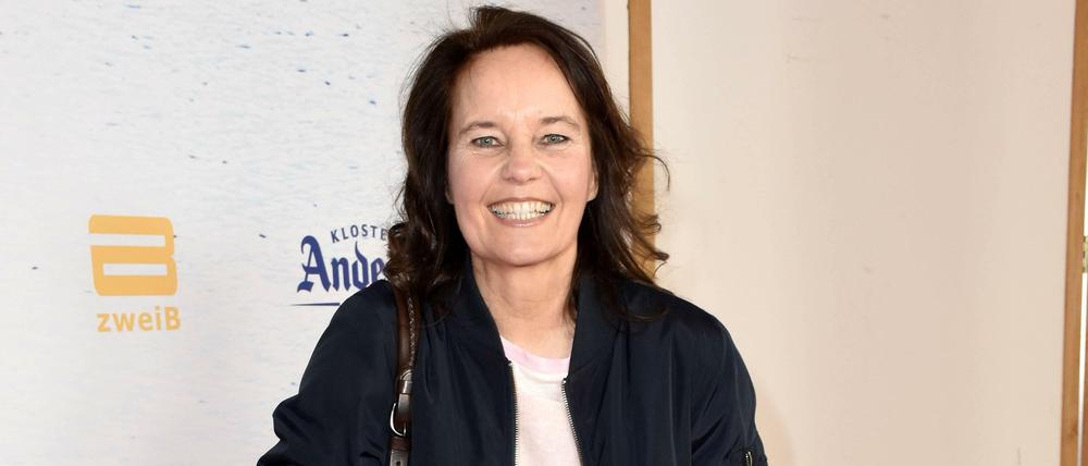 Die Filmemacherin Caroline Link wird mit 28 weiteren Kulturschaffenden und engagierten Bürgerinnen und Bürgern mit dem Verdienstorden geehrt.