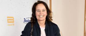Die Filmemacherin Caroline Link wird mit 28 weiteren Kulturschaffenden und engagierten Bürgerinnen und Bürgern mit dem Verdienstorden geehrt.