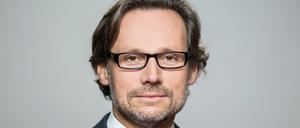Botschafter Jens Plötner.