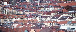 Die Grundsteuer trifft alle.