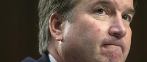 Will am Montag vor dem Justizausschuss des US-Senats aussagen: Brett Kavanaugh.