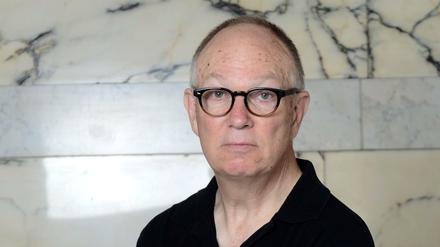 Ian Buruma 
