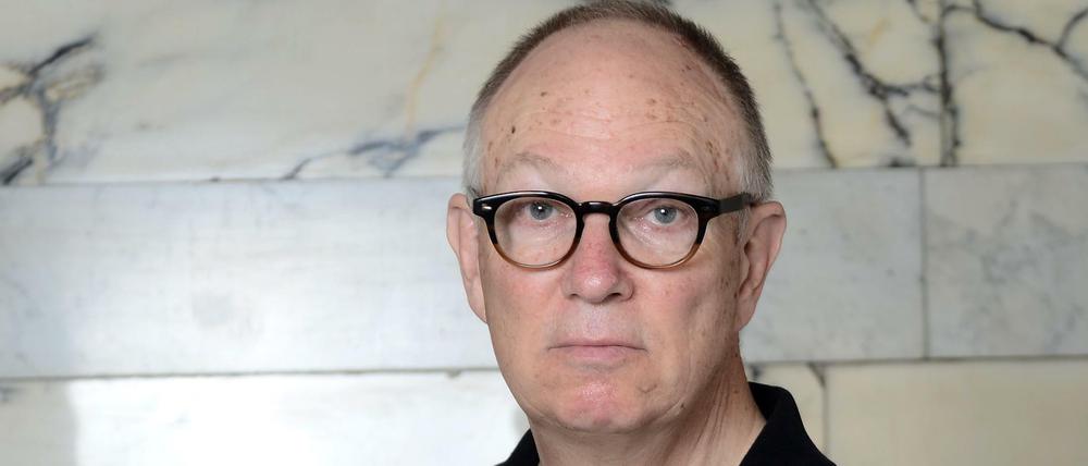 Ian Buruma 