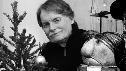 Nikolaus Hein (1942-2018)