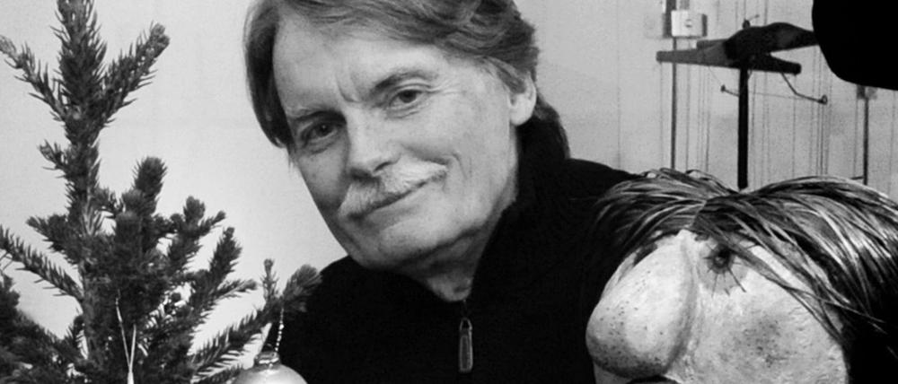 Nikolaus Hein (1942-2018)