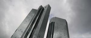 Hat die Deutsche Bank nicht genug getan, um Geldwäsche und Terrorfinanzierung zu verhindern?