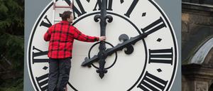 Die Zeitumstellung soll nach dem Willen der EU-Kommission ab 2019 passé sein.