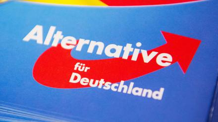 Die AfD legt in Umfragen weiter zu.