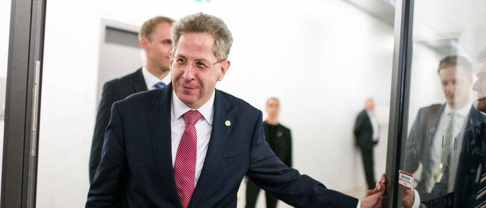 Hans-Georg Maaßen