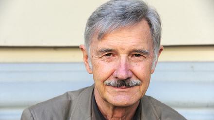 Josef Reichholf über Vogelgesang, der wie Flötenspiel klingt und Füchse, die Fahrstuhl fahren.
