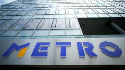 Daniel Kretinsky hat sich den Zugriff auf mehr als 30 Prozent der Metro-Anteile gesichert. 