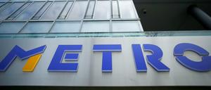 Daniel Kretinsky hat sich den Zugriff auf mehr als 30 Prozent der Metro-Anteile gesichert. 