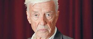 Kino-Außenseiter. Ottokar Runze wurde 93 Jahre alt.