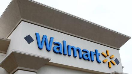 Walmart: Trumps Zollpolitik führt zu höheren Preisen für amerikanische Verbraucher.