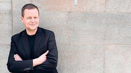 Klaus Lederer (44) ist seit Dezember 2016 Berliner Kultursenator und Stellvertreter des Regierenden Bürgermeisters. 