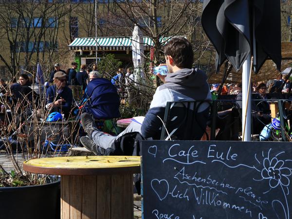Boule, Bagel oder Biergarten: Tipps für einen perfekten Sonnentag in Berlin