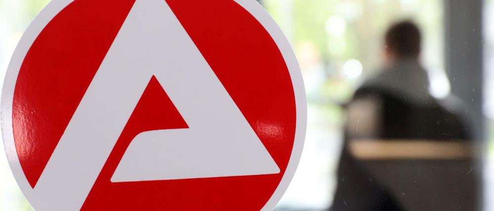 Im September fällt die Arbeitslosigkeit in der Regel recht kräftig.