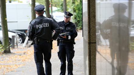 Bisher werden regelmäßig vor allem die polizeilichen Kriminalitätsstatistiken veröffentlicht