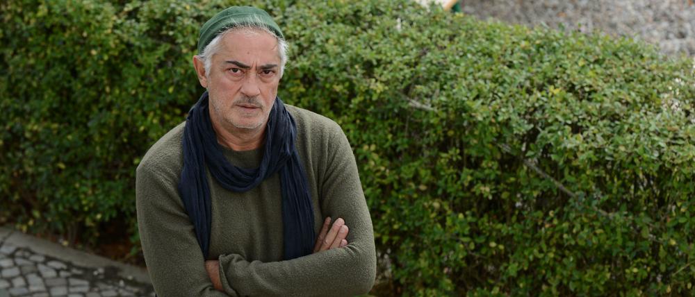 Zu Mustafa Altioklars berühmtesten Filmen zählt "Agir Roman". Künftig will der Regisseur in Berlin drehen.