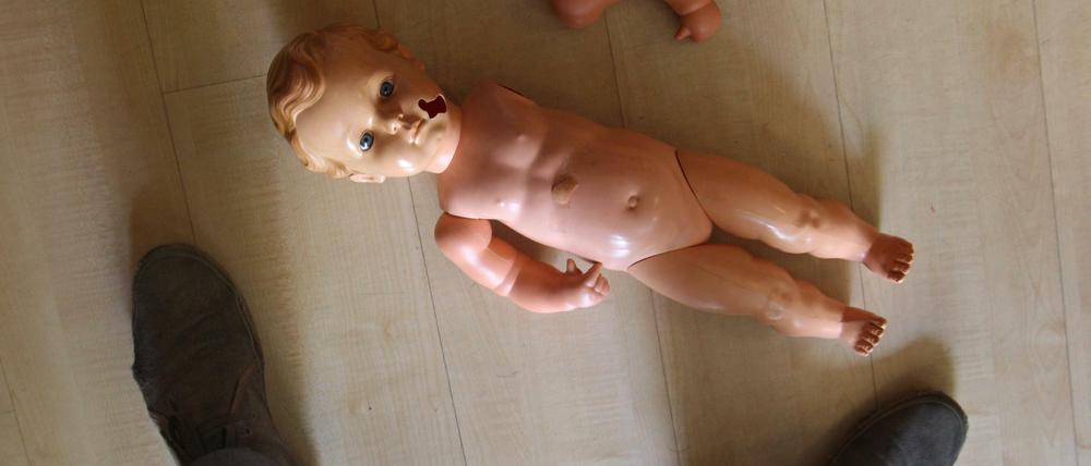 Kam es im DDR-Kinderheim zu Mordfällen?