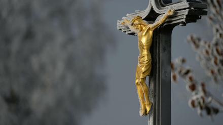 In der katholischen Kirche sind verschiedene Stimmen über den Fall des Gymnasiums zu hören.