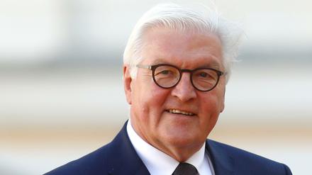 Am Mittwoch war es zum ersten Mal soweit: Erstmals seit ihrer der Gründung am 1. Juni 1998 besucht ein Bundespräsident die Europäische Zentralbank.