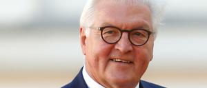Am Mittwoch war es zum ersten Mal soweit: Erstmals seit ihrer der Gründung am 1. Juni 1998 besucht ein Bundespräsident die Europäische Zentralbank.