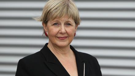 Marianne Birthler, ehemalige Leiterin der Stasi-Unterlagen-Behörde, soll nach der Entlassung von Direktor Hubertus Knabe Vertrauensperson für die Mitarbeiter der Stasi-Gedenkstätte Hohenschönhausen werden.