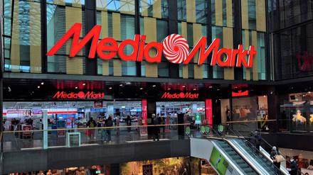 Wildberger plant, die Elektronikbranche nachhaltiger zu machen.