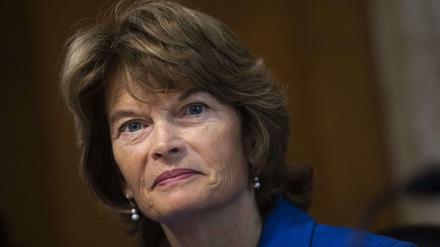 Steht unter Personenschutz. Christine Blasey Ford will an diesem Donnerstag vor dem Justizausschuss des US-Senats aussagen. 