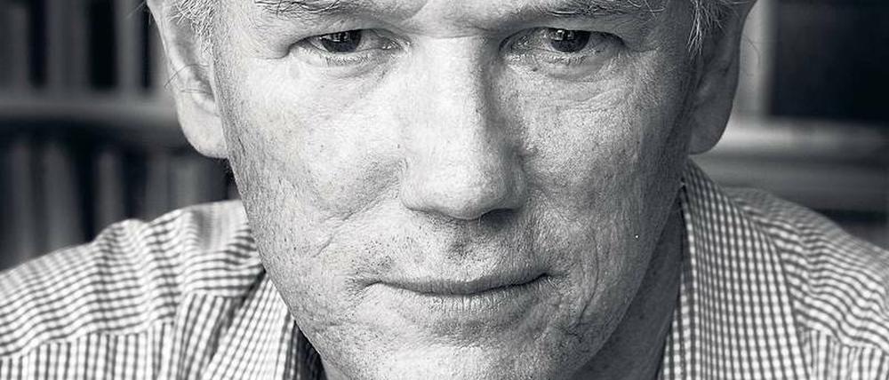 Finnegans Autobiografie "Barbarentage" wurde mit dem Puliltzerpreis ausgezeichnet.