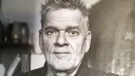 Ulf Mailänder (1956-2018)