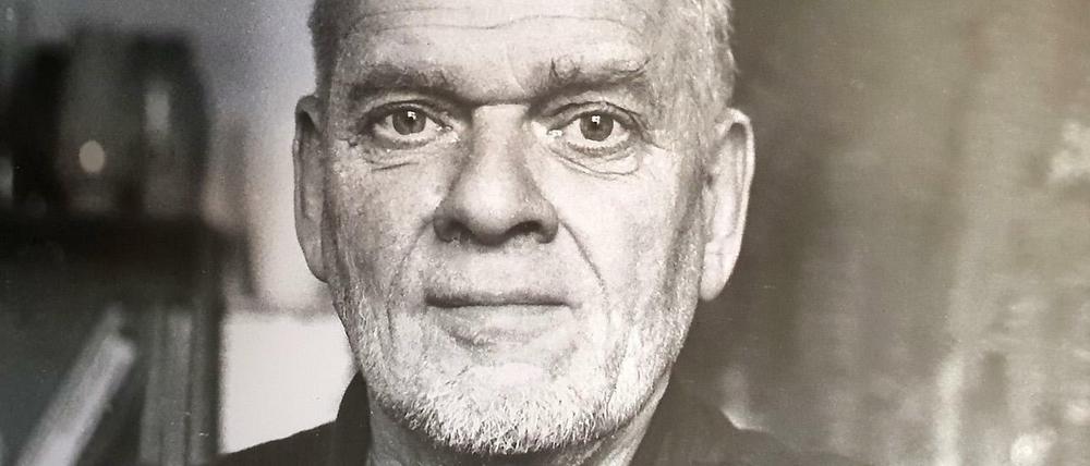 Ulf Mailänder (1956-2018)
