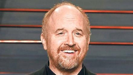 Louis C.K. ist auf die Comedy-Bühne zurückgekehrt. Zu früh, sagen Kritiker